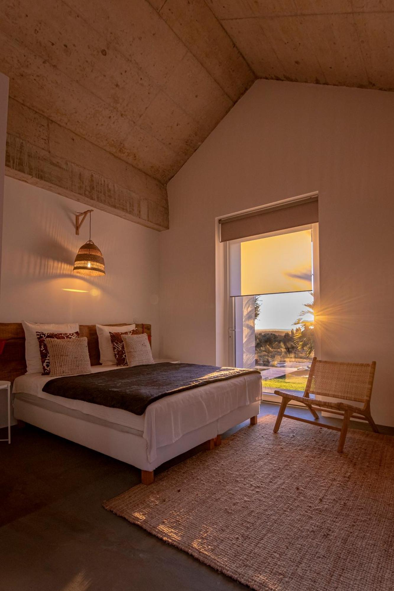 Pedebicho Serra Da Arrabida Country Inn And Studios Azeitao Exterior photo