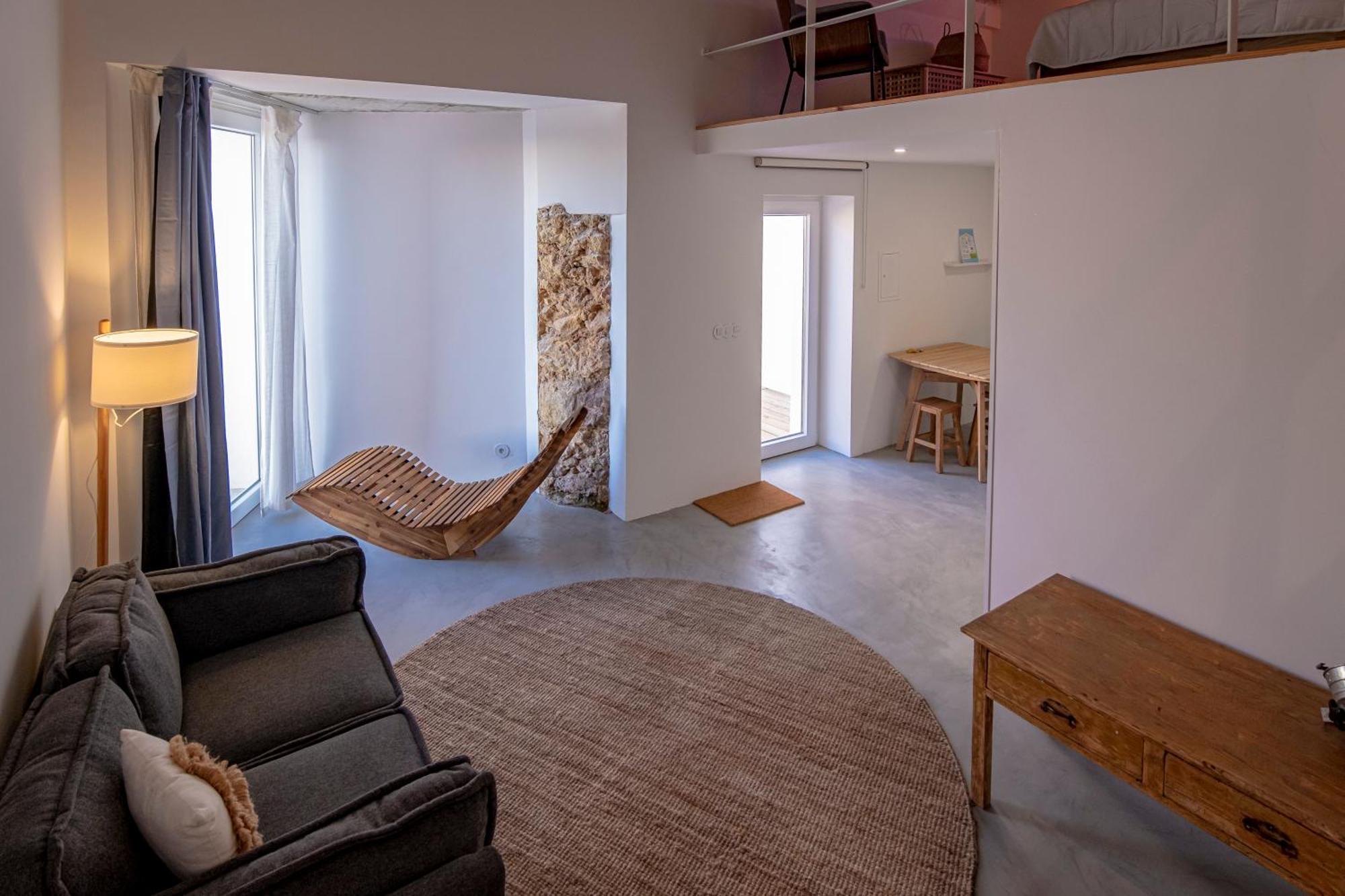 Pedebicho Serra Da Arrabida Country Inn And Studios Azeitao Exterior photo